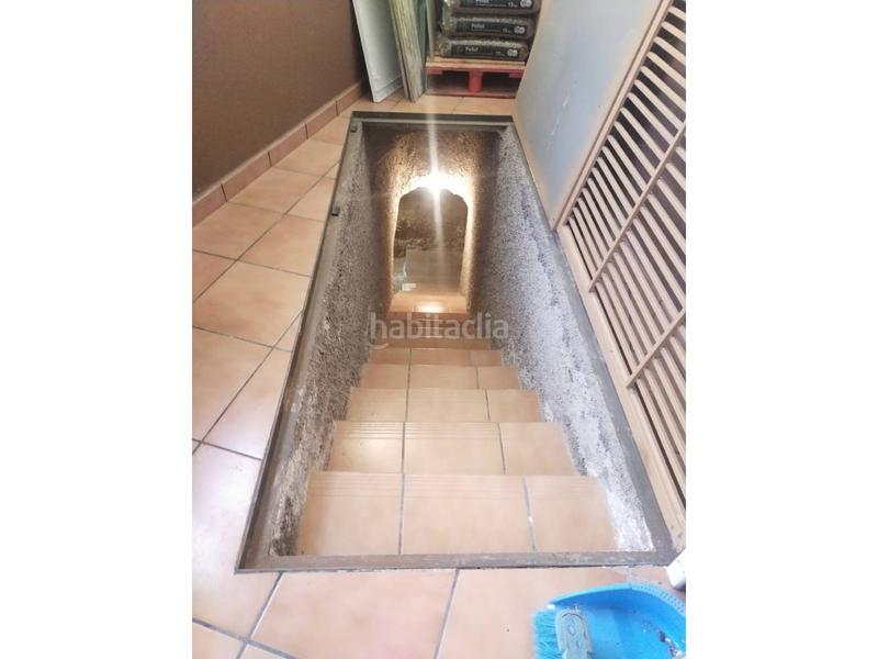 Foto f8808b58-9ad8-443b-aab1-a8777f4b34a7. Casa con riscaldamento parcheggio in Manzanares