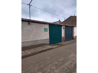 Terrain industriel  Menéndez pelayo. Solar en venta en manzanares