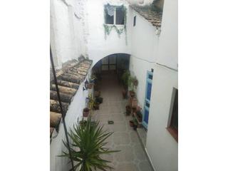Maison  Lope43 de vega. Venta de casa en manzanares