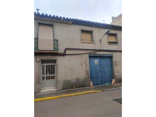 Maison  Ramón y cajal. Casa en venta en manzanares