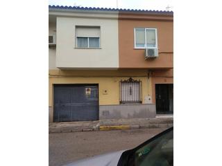 Appartement  Primero de mayo. Piso en venta en manzanares
