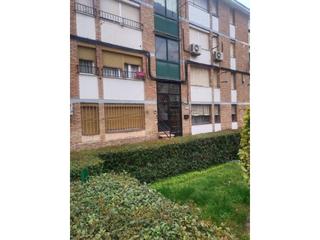 Appartement  Glorieta maestro villatoro. Piso en venta en manzanares