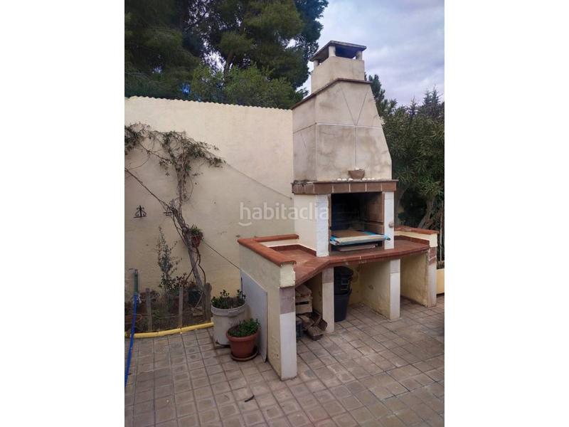 Foto e4a5a03f-8c33-4deb-a44e-da2ac1778ac7. Masia amb aparcament piscina a Membrilla