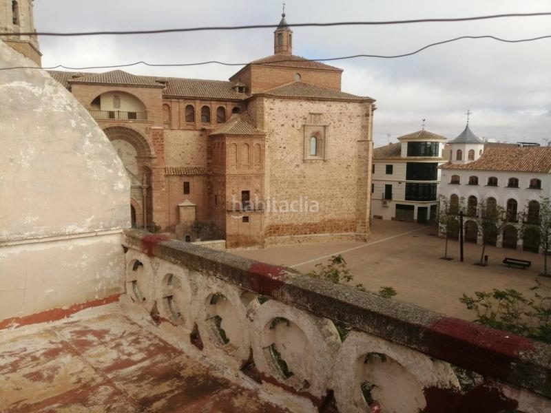 Foto 1e132913-2075-4bf6-96fd-ff4d54ab69c1. Casa in Manzanares
