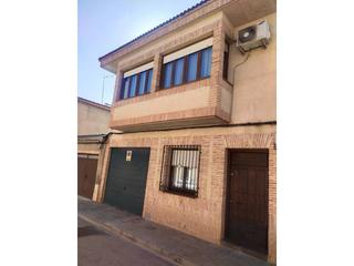 Maison  Menéndez pelayo. Venta de casa en manzanares