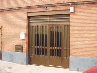 Maison  Salvador. Venta de casa en manzanares para reformar
