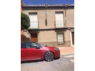 Maison  Jesús del perdón. Casa en venta en manzanares