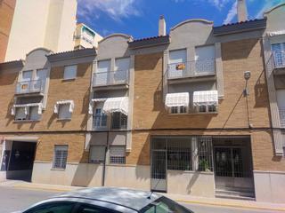 Appartement  Cristóbal colón. Impresionante piso todo exterior a estrenar