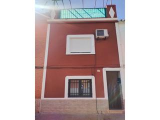 Appartement  Ramon y cajal. Piso en venta en manzanares
