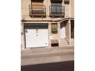 Parking voiture  Calle genear agilera. Garaje en venta en manzanares
