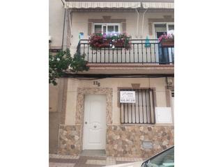 Casa a Daimiel. Venta de una casa en daimiel