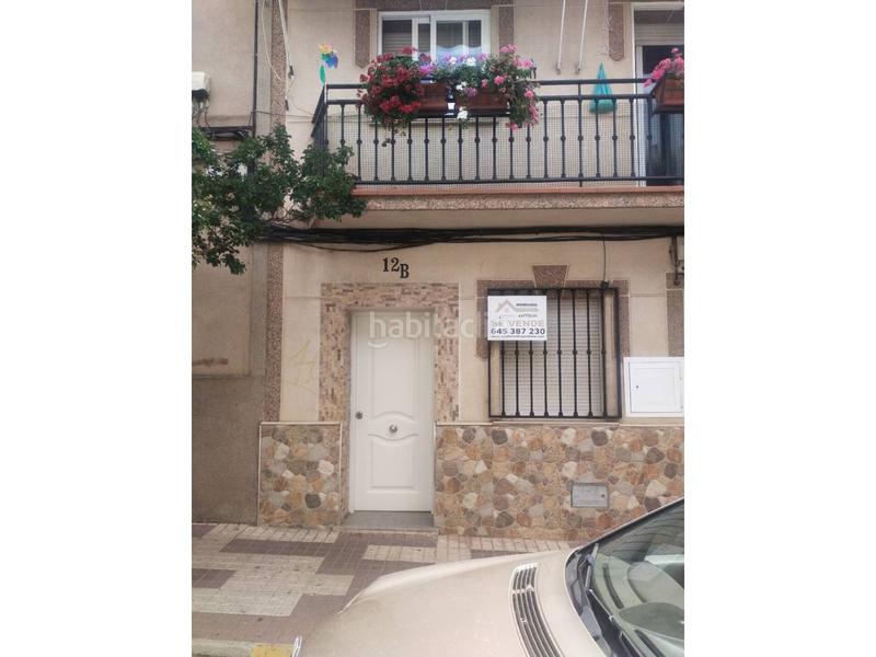 Foto a624190b-1d3b-4fef-b49d-3244cf5ecac3. Casa a Daimiel