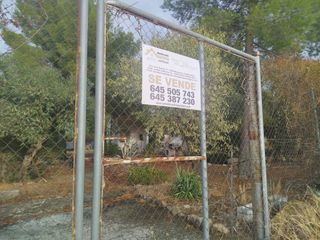 Masia a Carretera Carretera el Moral