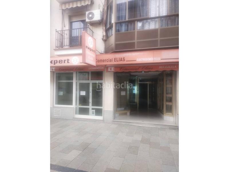 Foto 363a89d8-d4c3-4608-a5a2-883776d4928f. Location local commercial dans Daimiel