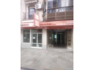 Rent Business premise in Daimiel. Alquiler de local comercial en daimiel