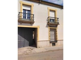 Maison  Obispo carrascosa. Venta de una casa en manzanares