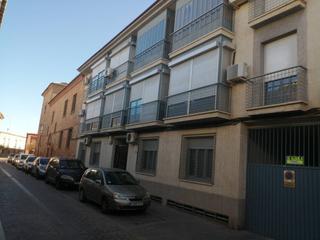 Appartement  Doctor fléming. Piso grande en la zona del casco histórico en buen estado