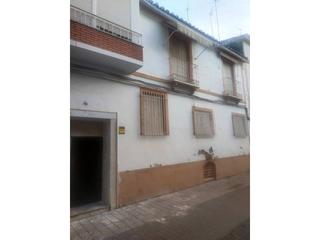 Maison  Iglesia. Casa en venta en manzanares