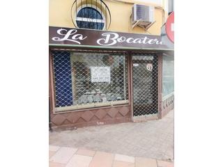 Local commercial  Calle independencia. Local en venta en manzanares