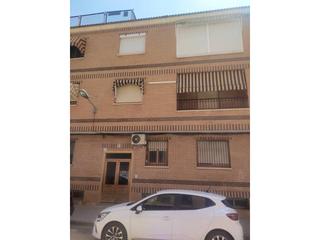 Appartement  Jacinto benavente. Venta de un piso en manzanares