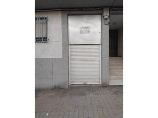 Local commercial  Emiliano arcia roldan. Local comercial en venta en manzanares