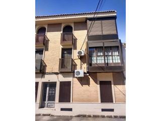 Pis  Padre lópez. Venta de piso en daimiel