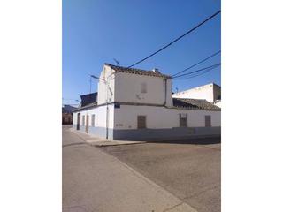 Maison  San rafael. Casa en venta en manzanares