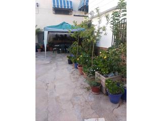 Appartement  Ciega de manzanares. Venta de piso en manzanares