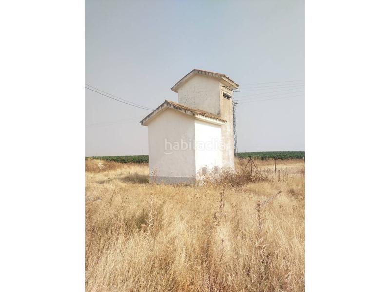 Foto 5ad94463-1cdb-4584-ac7a-f5e875992ee6. Terreno residencial venta de terreno en Torralba de Calatrava