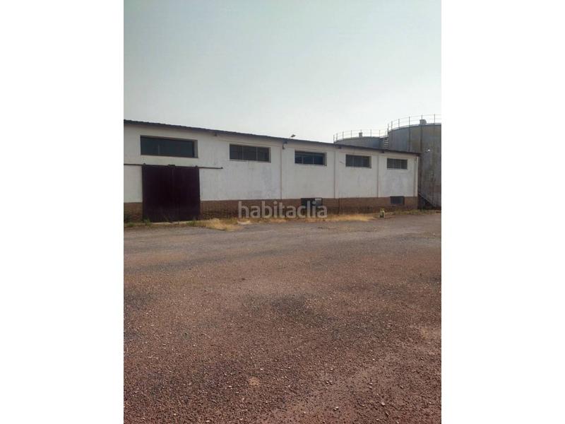 Foto 98f7dda0-79dc-4bbb-919e-2877f07a60ba. Terreno residencial venta de terreno en Torralba de Calatrava