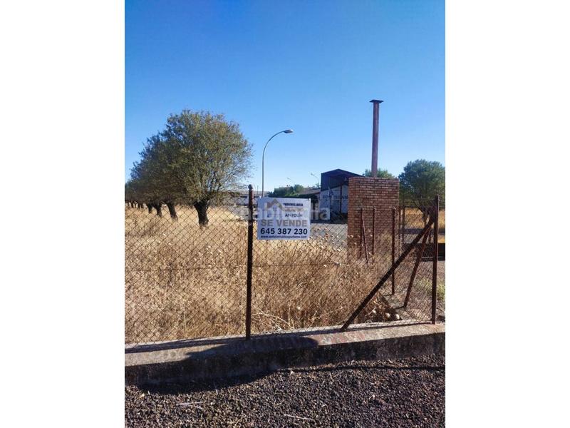 Foto bf04ff06-3e01-4d46-9b93-e85143dd4656. Terreno residencial venta de terreno en Torralba de Calatrava