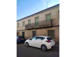 Casa  Calle don tiburcio. Venta de casa en daimiel