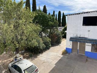 Maison  Crie regos camarena. Venta de una amplia casa en manzanares