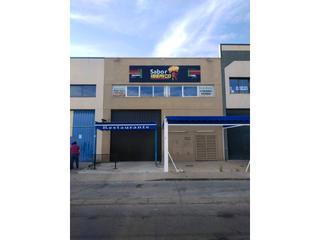 Nau industrial  Polígono sur calle innovación. Venta de nave