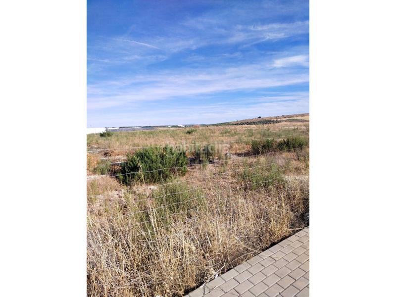 Foto 111c1ca1-faa4-4e1f-a19d-637f8149d19d. Area edificabile industriale in Carrión de Calatrava