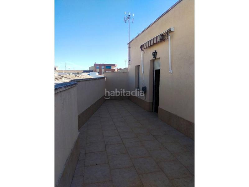 Foto 0d34c3b8-5180-4a08-b05b-11890a89454c. Casa  en venta en Daimiel