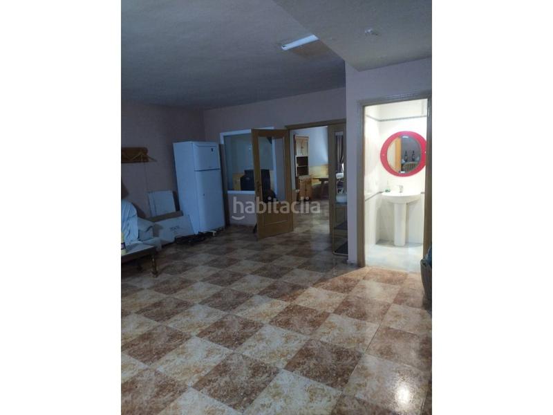 Foto c5043d66-3551-4998-8617-95193925d011. Casa  en venta en Daimiel