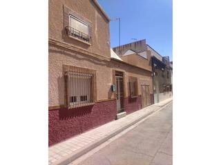 Haus  Calle zacatín. Casa en venta en manzanares