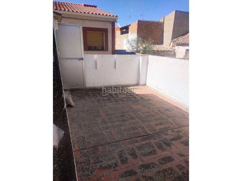 Foto 4ce72283-ae68-42e0-8042-0f2b87a4c274. Casa amb calefacció aparcament a Manzanares