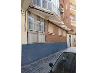 Etagenwohnung  Calle agustina de aragon. Venta de piso en manzanares