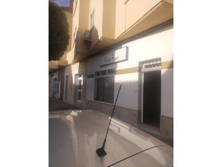 Geschäftsraum  Carretera de la solana. Local comercial en venta en manzanares