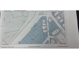 Area edificabile industriale  Poligono industrial. Parcerlas
