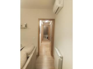 Flat  Soraya. Venta de piso en manzanares