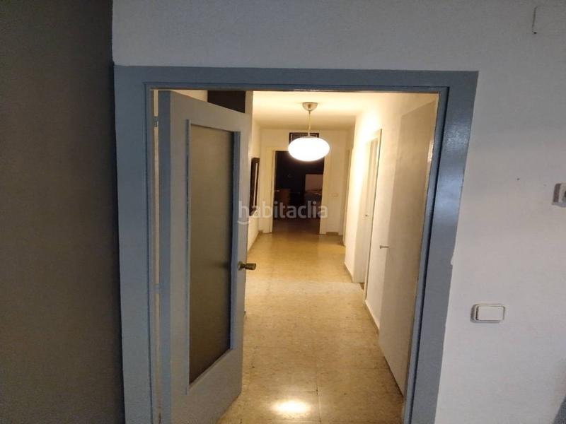 Foto 67bbcf30-dc61-4094-b263-a5fde17add10. Pis amb calefacció a Manzanares