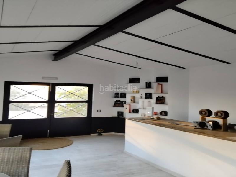 Foto 1257a0c3-feca-49d6-8e6f-171185b144ff. Fabrikhalle mit heizung in Torralba de Calatrava