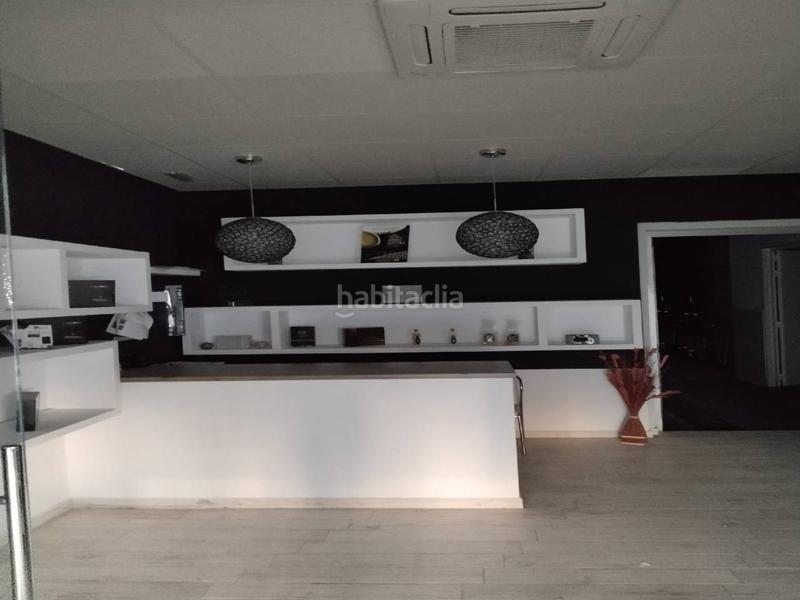 Foto 1c133751-fc60-4a86-b9c7-e1d1cf4c743c. Fabrikhalle mit heizung in Torralba de Calatrava