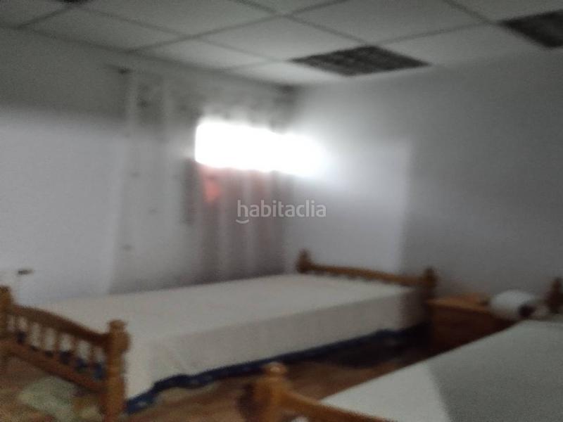 Foto 2af6a4f1-b88c-4cbe-9739-e4a4de936a20. Fabrikhalle mit heizung in Torralba de Calatrava