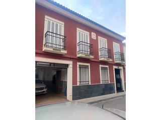 Haus  Calle santa teresa numero 20. Casa en venta en herencia