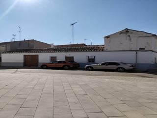 Casa  Calle san rafael la plaza. Casa en venta en manzanares