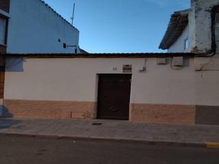 Casa  Calle perret galdós. Venta de casa en manzanares